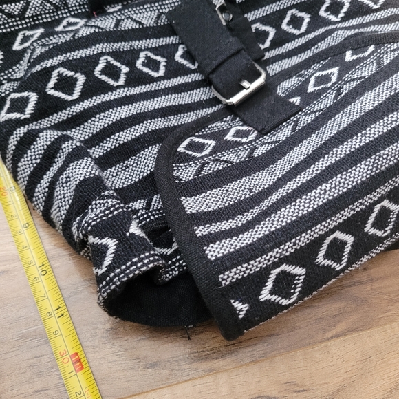 Ardene Backpack Never Used - Picture 8 of 9